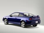 Chevrolet Cobalt Coupe 2004 года